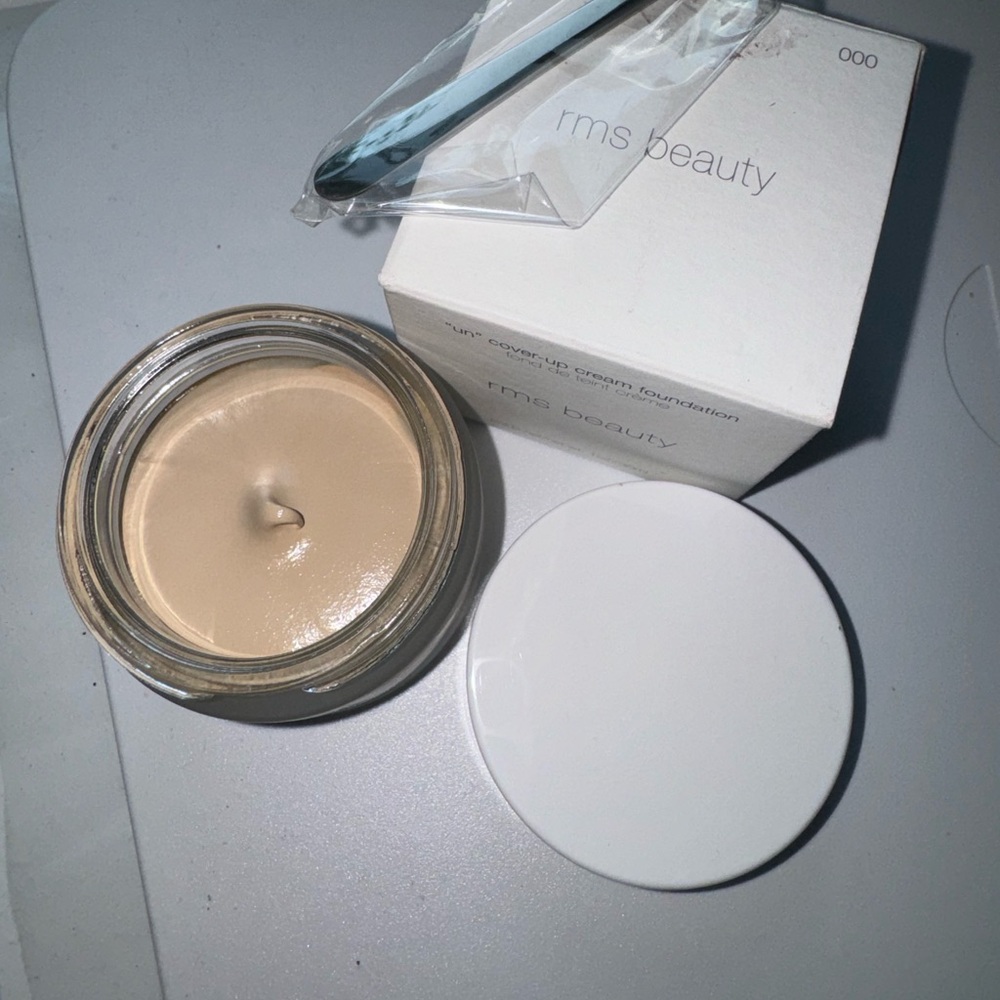 foundation